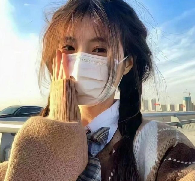 那夜的妻子